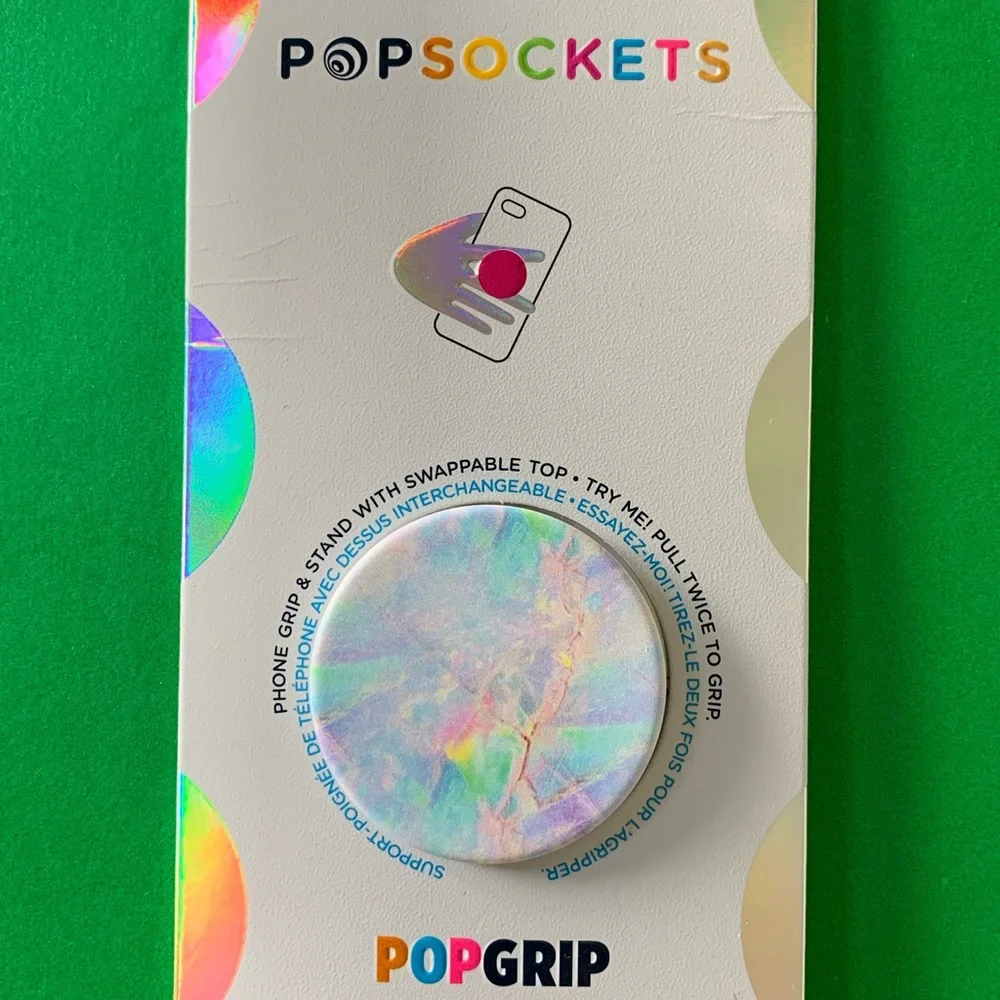 Popsocket - Opal - Picture 5 of 5